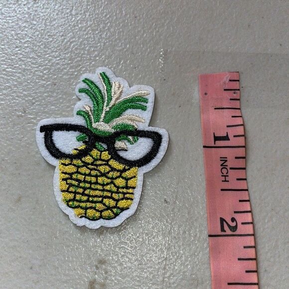 🏁 5/$10🏁 NEW patch - Picture 1 of 2